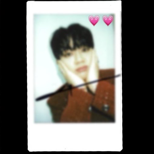nnnnn7__'s tweet photo. @idolchamp_jp 저요제발저요🙌🏻 ✧*｡정영훈⋆⭒˚. 받고싶어요! https://t.co/SaPJ0n42qd