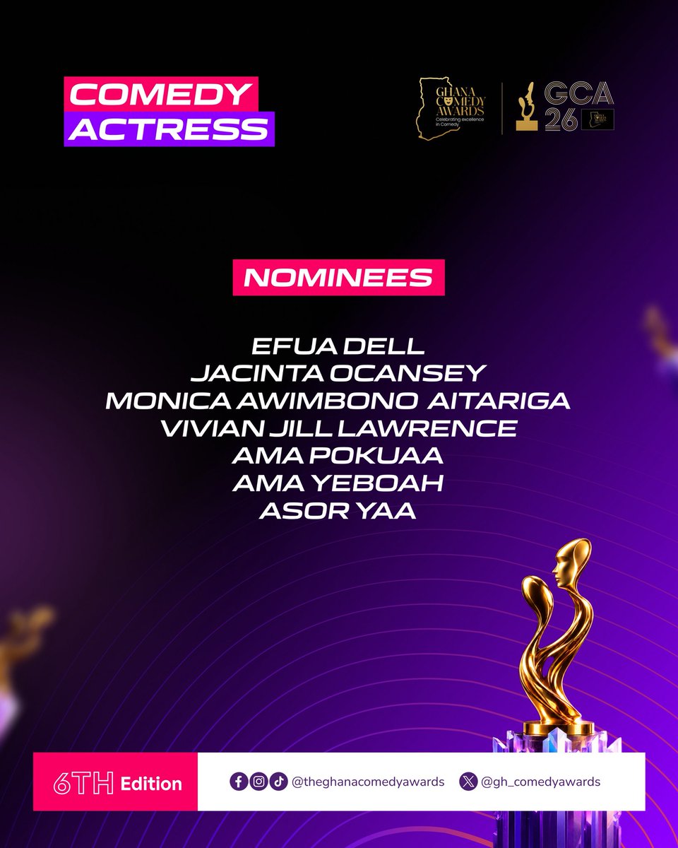 gh_comedyawards's tweet photo. https://t.co/W6iLkvdB4T