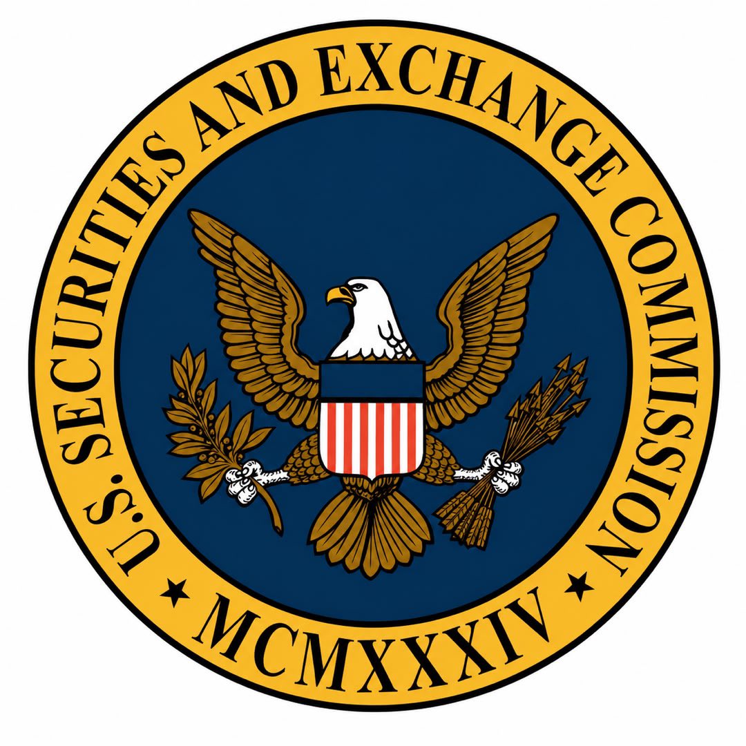 _brainsofweb3's tweet photo. LATEST: The SEC is preparing a new rule that would allow crypto startups to raise up to $75 million without registering.

The proposal aims to make it easier for crypto companies to access funding. https://t.co/np3SzmpVj0