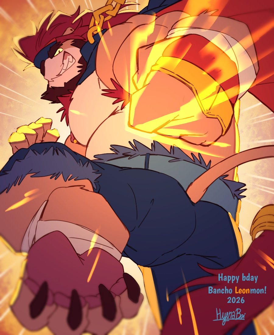 LeonTamashi tweet picture