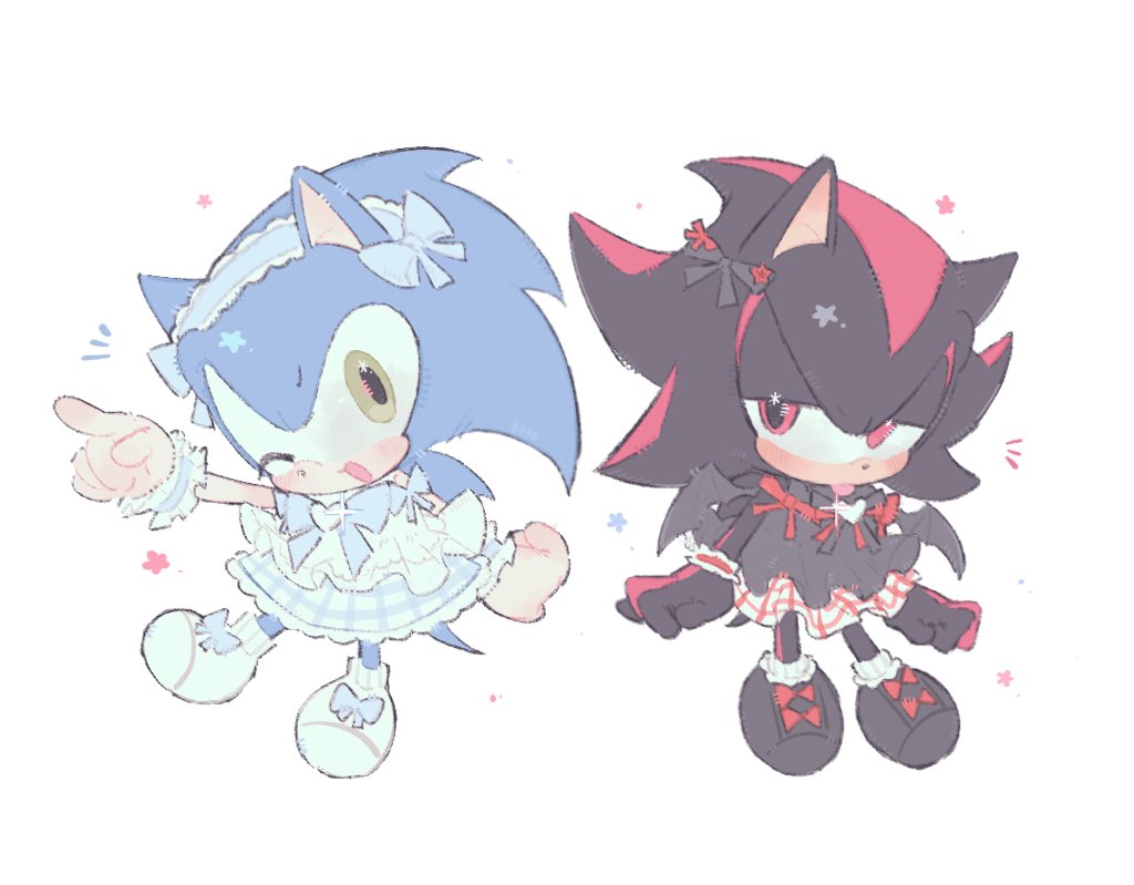 Tureli_love's tweet photo. 💙🖤
#sonadow https://t.co/VqPdk4MBCv