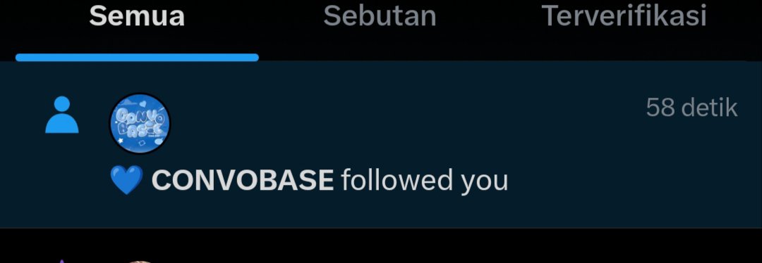 bbdget's tweet photo. Tencuuu mimin @convobase https://t.co/ubR3EDEMZb