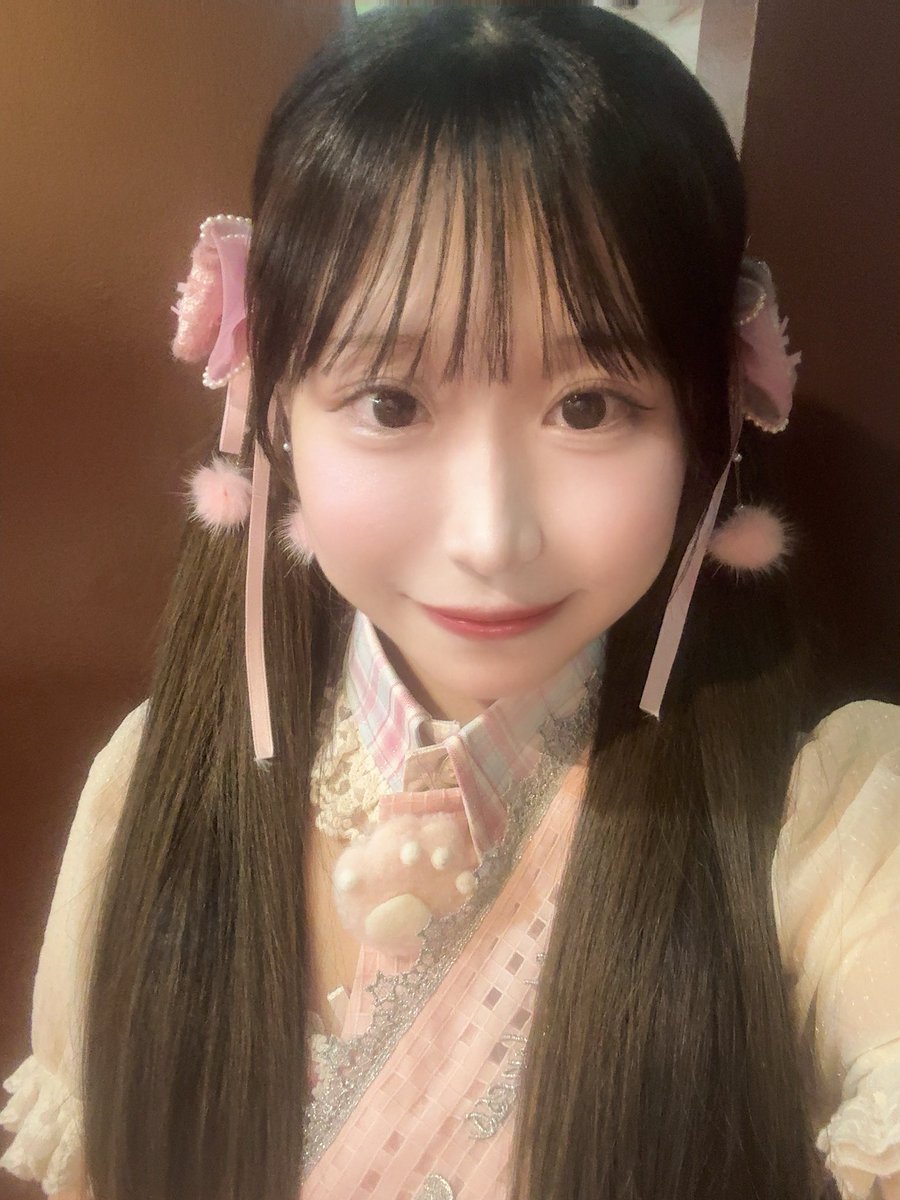 aoi0_0ntm's tweet photo. whipping postさんでのライブと特典会ありがとうございました🩵🩷

久しぶりのライブ楽しかった♭
会いにきてくれてありがとう(੭ु˙꒳˙)੭ु⁾⁾ https://t.co/2uT7WtTg6S