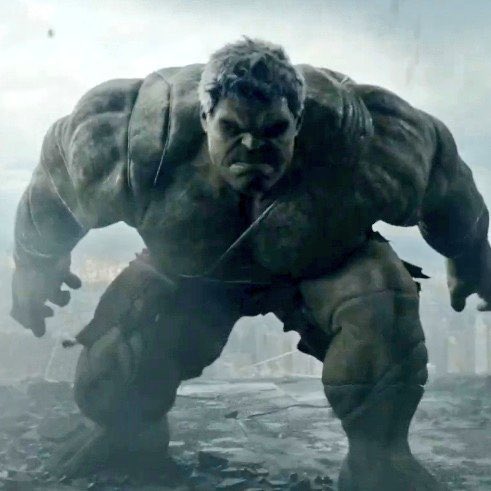 CinemaniaHub's tweet photo. New look at The Hulk in ‘SPIDER-MAN: BRAND NEW DAY’. https://t.co/wcYTexy3Ez
