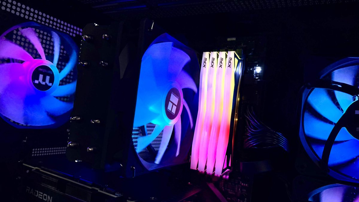 PowerGPU tweet media