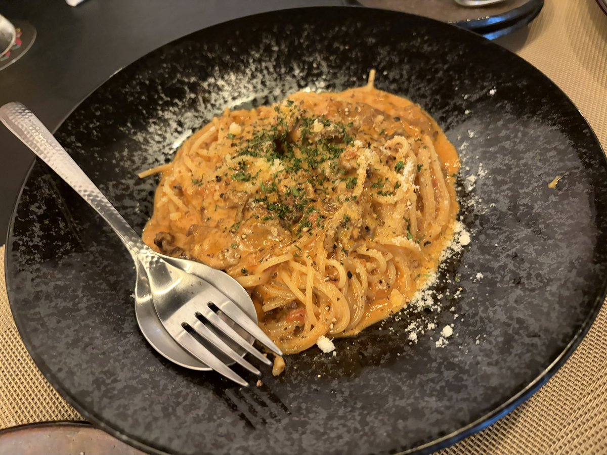 arutoranta_nn's tweet photo. 居酒屋おつんも行ってきました〜
どれも美味しくて感動😭 https://t.co/qDvyfqslLH