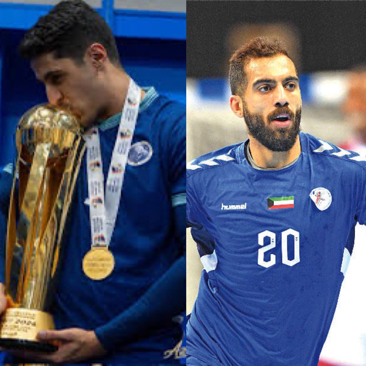khaledalanze's tweet photo. حمود قايد العدواني ومحمد عامر بقبضة "يد العربي" https://t.co/c0V9LSXGtg