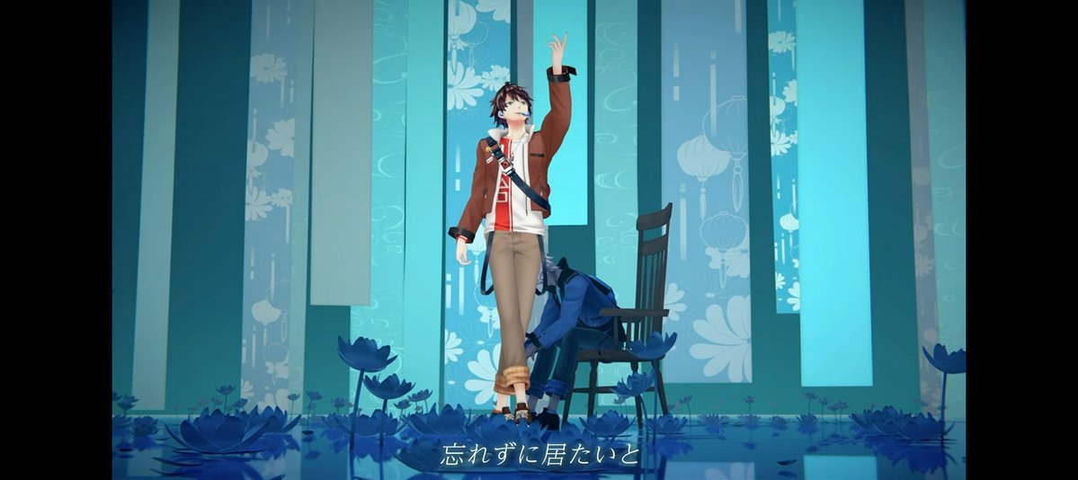May_0529sm's tweet photo. 大きな挫折を味わってから新しい道を見つけることも、その先で笑っていることも、過去を受け入れることも、これからを正解にしていくことも簡単にできることじゃない。だからこそスハが笑っていてくれるだけで泣いちゃうくらい嬉しいよ。ライバーになってくれてありがとうね。
#スハ3Dお披露目 https://t.co/Sdmvl8ONVa