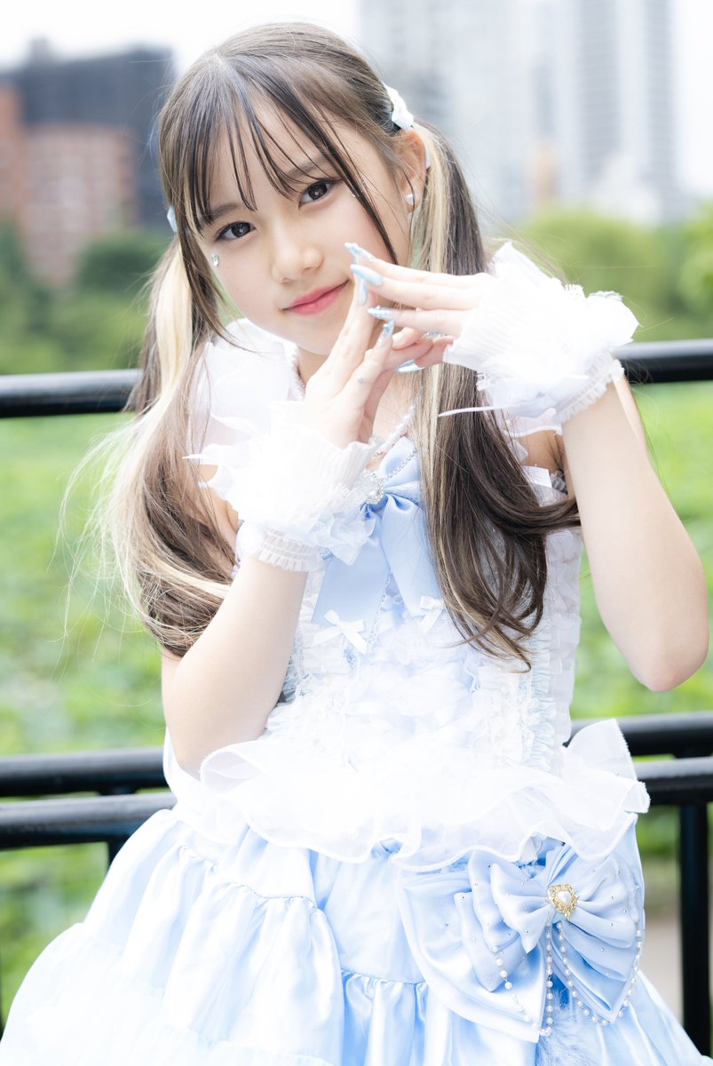 ありありちゃん 2026/07/04 akariちゃん(@akar_imodel_mmr ) #akari #AlicegirlsF4