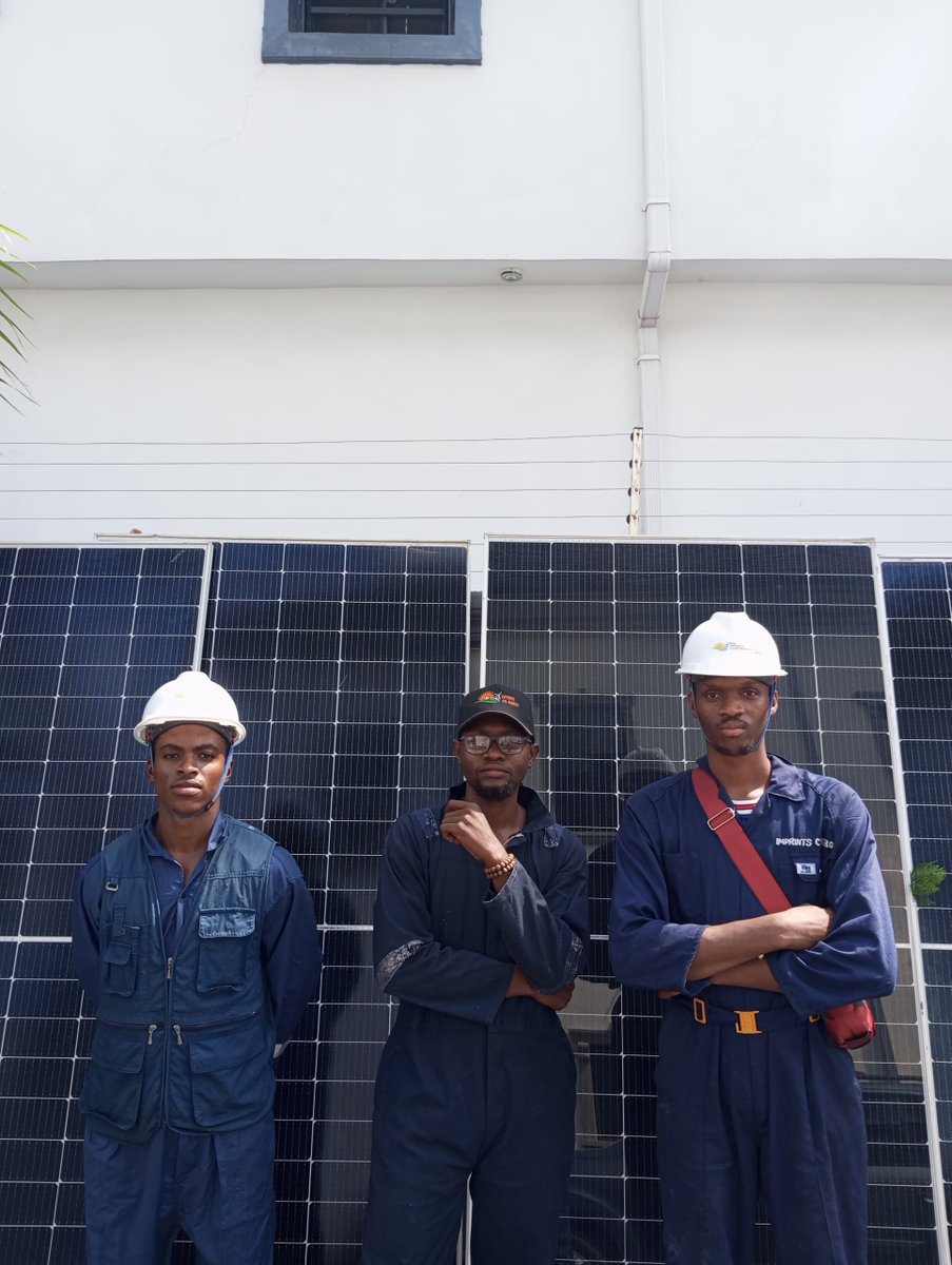 Imprints_Corp's tweet photo. Cheers to a restful weekend ahead! 🥂

Are you planning to upgrade your home or business power structure before the new week? Our DMs are open. Drop us a message for a custom quote!
#Solarenergy https://t.co/KUwX57xUIa