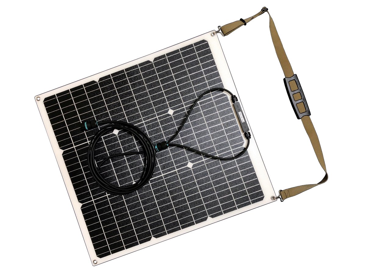 solargear_offcl's tweet photo. “Solargear SG12-M50SPM-B10LIM”
A dust and waterproof mobile PV system with a 50W flexible mono solar panel, an AC charger, a 128Wh LFP battery and a 100W DC-AC modified sine wave inverter.
Special price incl. shipping charges: JPY68,800
https://t.co/dqssz4AWy5 #solarcharger https://t.co/E8KRWT1hkg