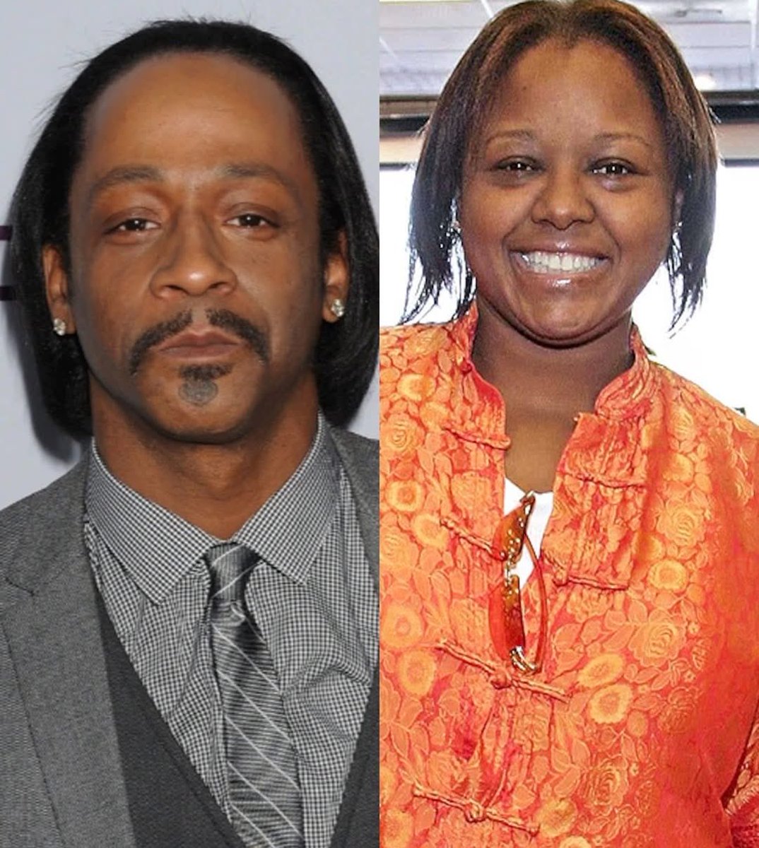 foundallsaint's tweet photo. Katt Williams took care of Yvette Wilson from “The Parkers” during her final days battling cancer ❤️ https://t.co/limMVt7MBc