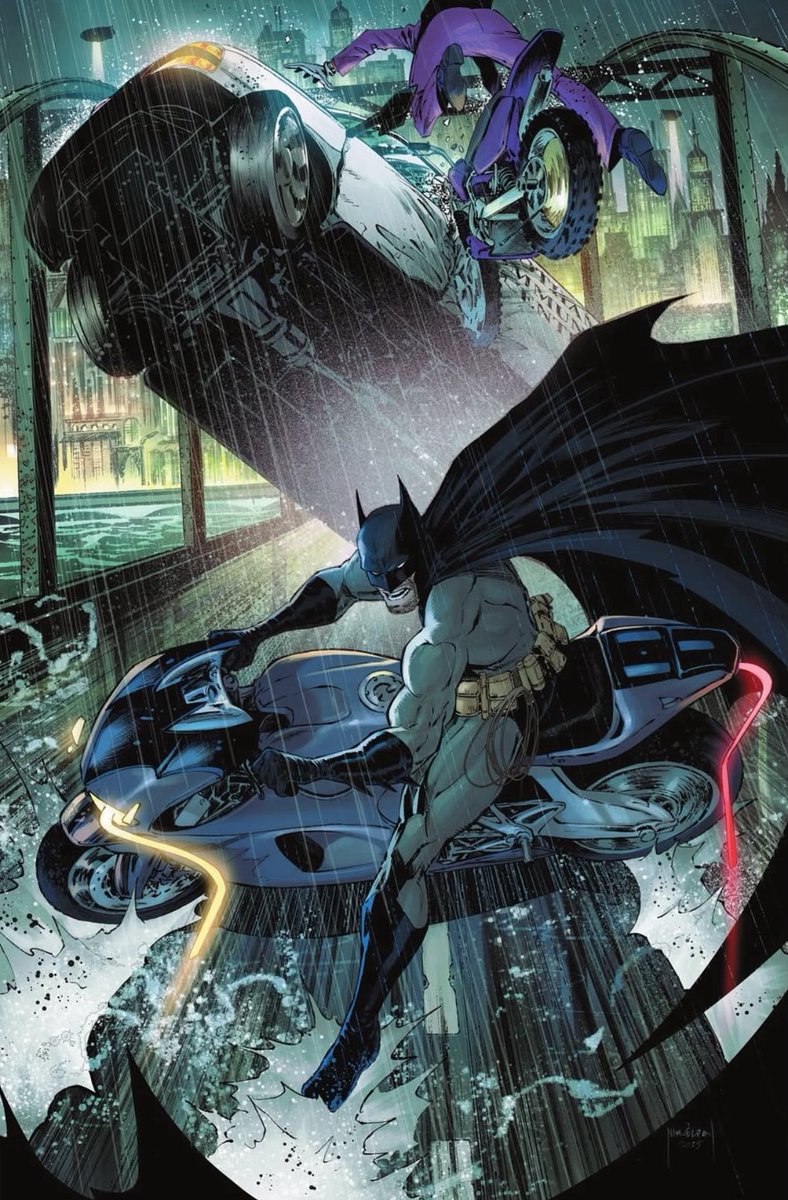 Batman_GothamBW tweet picture