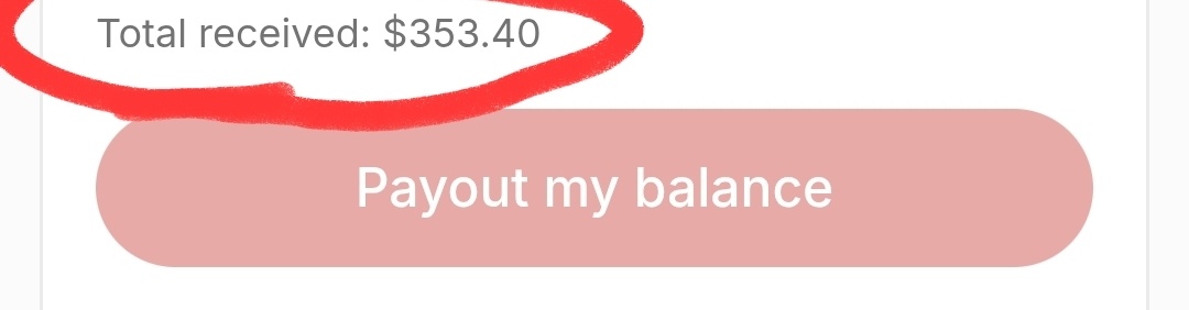 akira_saysnow's tweet photo. such a cute big tribute i received last night~ 🤍
~
~
love the big whales coming in my way finally~ 
~
Findom 2DFD Paypig Goddess https://t.co/dBIaJVKmVb