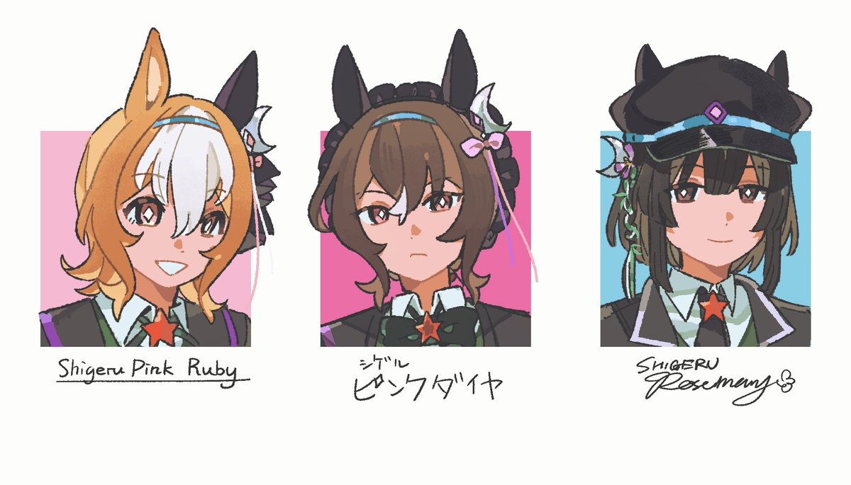 cosinerein's tweet photo. #未実装幻覚U娘 https://t.co/wCJcNPWcwH