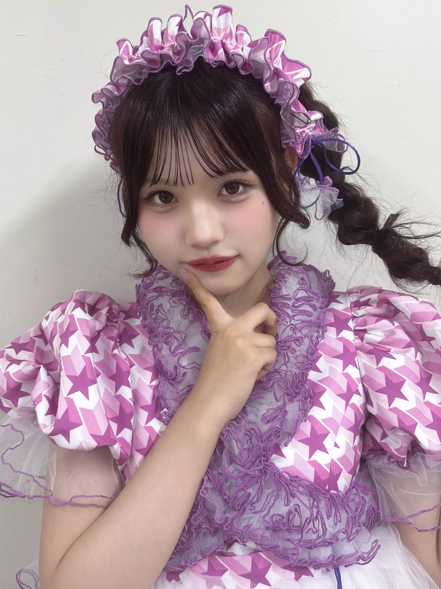 sora_ms0816's tweet photo. KAWAII LAB . SESSION in代々木 ありがとうございました！！！

はじめてなことがいっぱいのKAWAII LAB . SESSION わくわくでした！！！🌞🌴🌺✨あしたもよろしくだよーー！！

#もあすた　#MORESTAR #萩田そら https://t.co/x0TB5TZ6G4