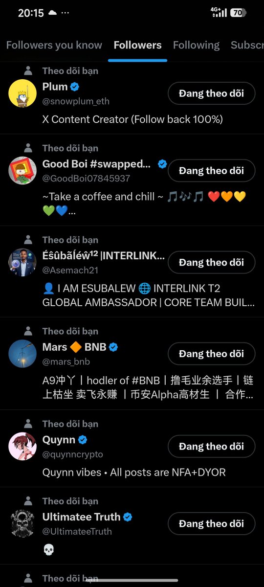 vbp2008's tweet photo. Cảm ơn mọi người đã dành cho em một fl - thank you everyone fl me.
Kênh em còn bé quá, mong mọi người chiếu cố. Một lần nữa xin cảm ơn rất nhiều - thank you very much,,,,🥰❤️ https://t.co/sWkhkAgzYI