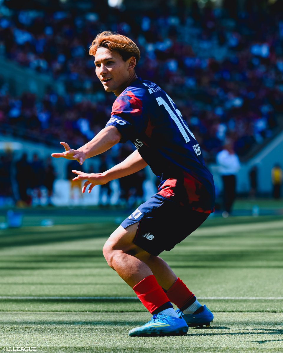 J_League tweet picture