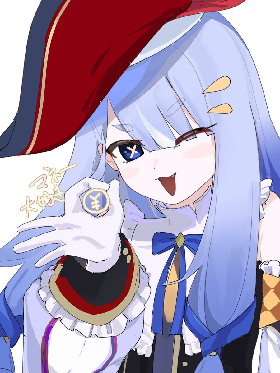 らて tweet media