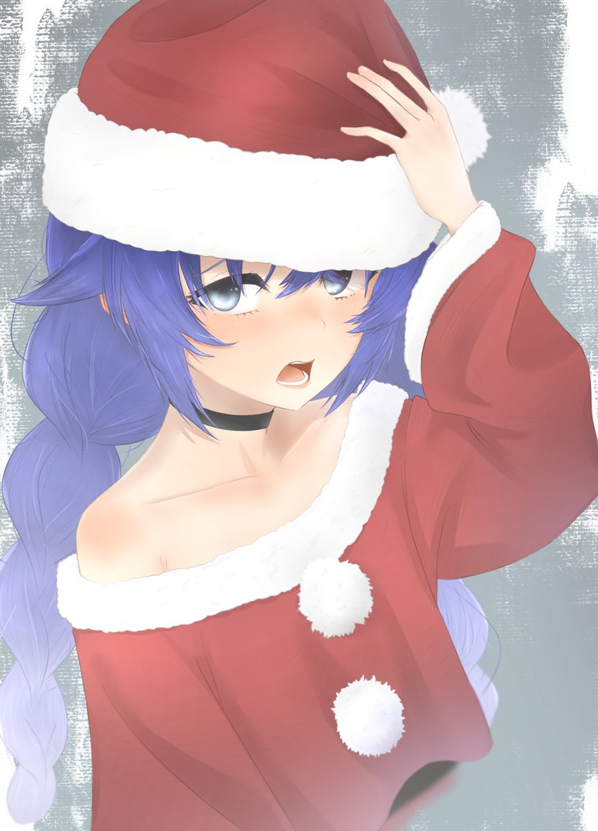 walter_illust's tweet photo. 過去絵
#無職転生 https://t.co/sxtDcHiP6b