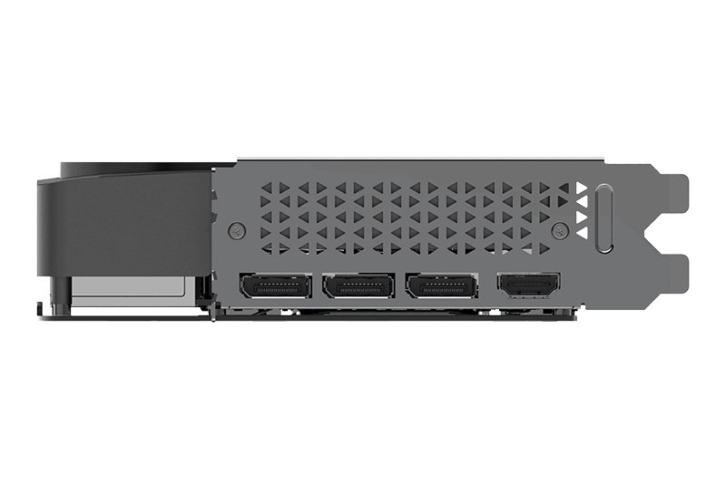 watch_akiba's tweet photo. 【今日の人気記事】更新：2スロット厚でスリムな「PNY GeForce RTX 5070 Ti Dual-Fan Slim Overclocked」が発売 https://t.co/BbuC32AV4z https://t.co/jwSKIYNmYu