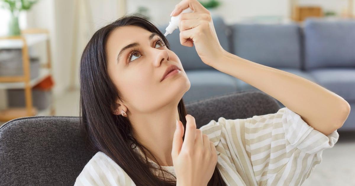 wsbtv's tweet photo. Recall alert: 2.5M bottles of eye drops recalled for foreign substance https://t.co/PCDIEH1NV1 https://t.co/b9rtOMfAM9