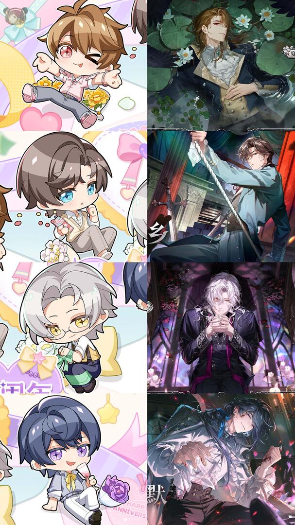 themisfess2's tweet photo. *totfess // spoiler event 6th anniv cn server

Jadi gini gaes... https://t.co/CwLbXLOtxw