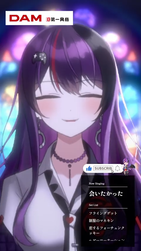 たきみき 歌枠配信来てくれてありがとう✨ ちょいちょい好きっぷりが出てしまい