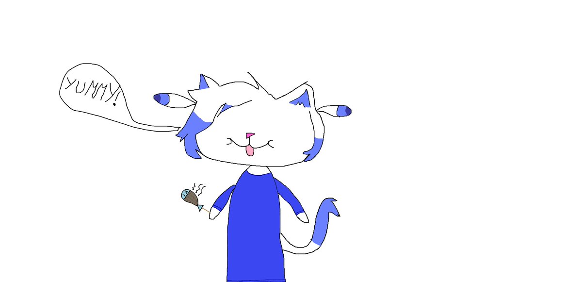 JullySnowNugget's tweet photo. #yonkagor #yonkagorfanart
This is my draw for yonkagor! :3 https://t.co/HD7tFq5oc0