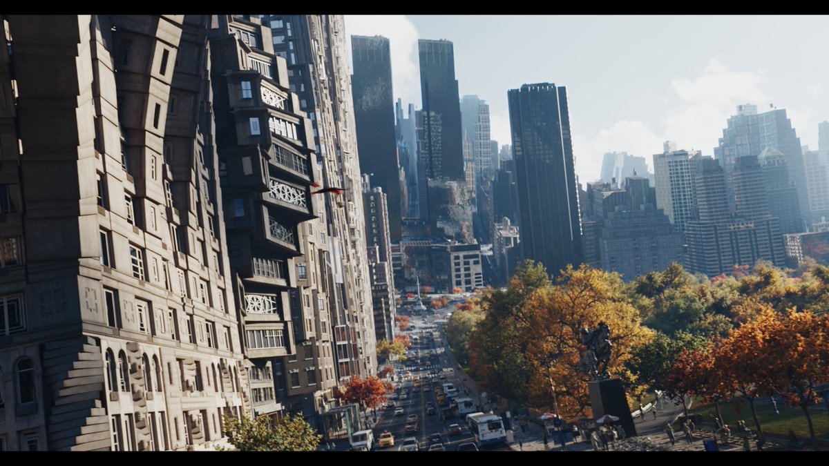 Gwen9p1's tweet photo. have people even watched the previous movie ? https://t.co/t1X9GVQoCv