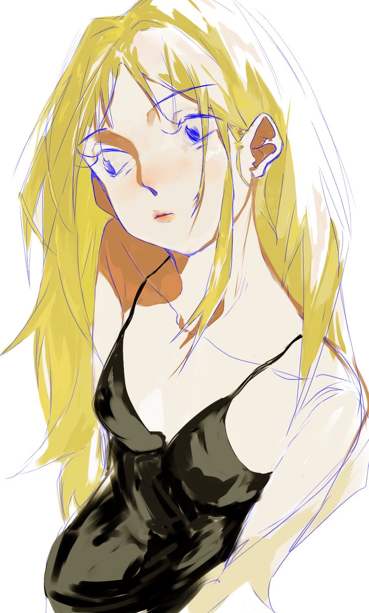 penmimi0321's tweet photo. 日進月歩
#illustration https://t.co/V2Db3hhDHY