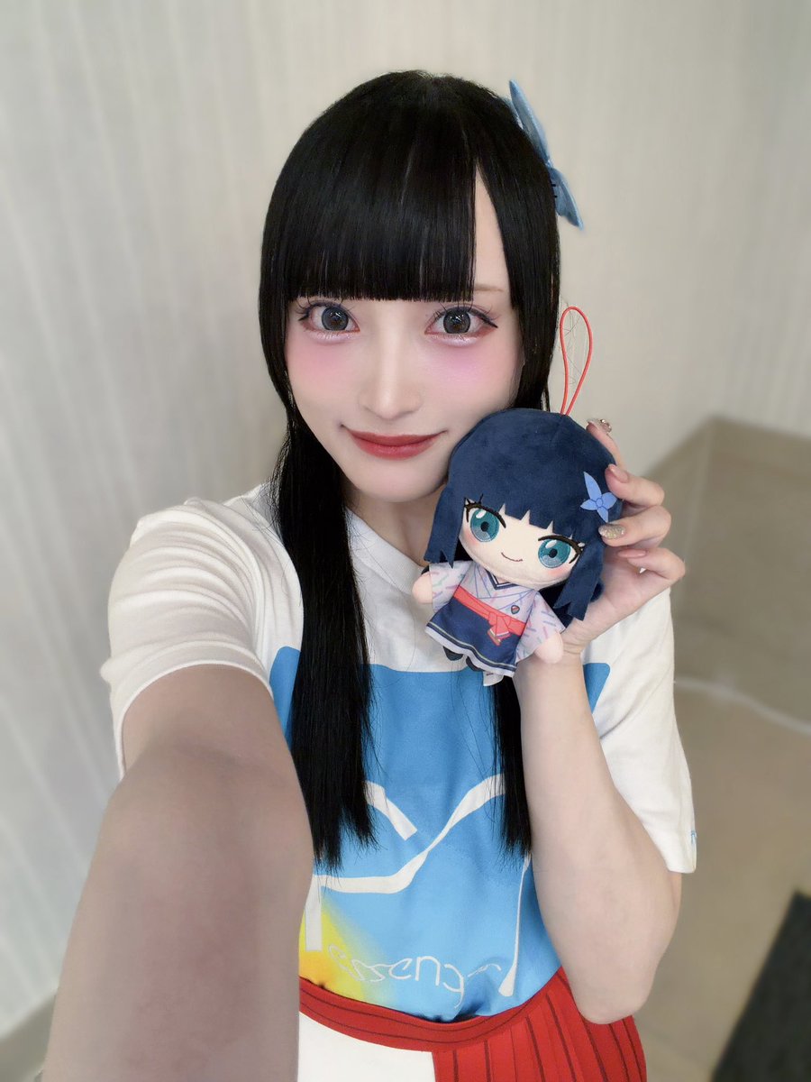 Animelo Summer Live 2026 -Messenger-」Day1❤️ 会場に起こし