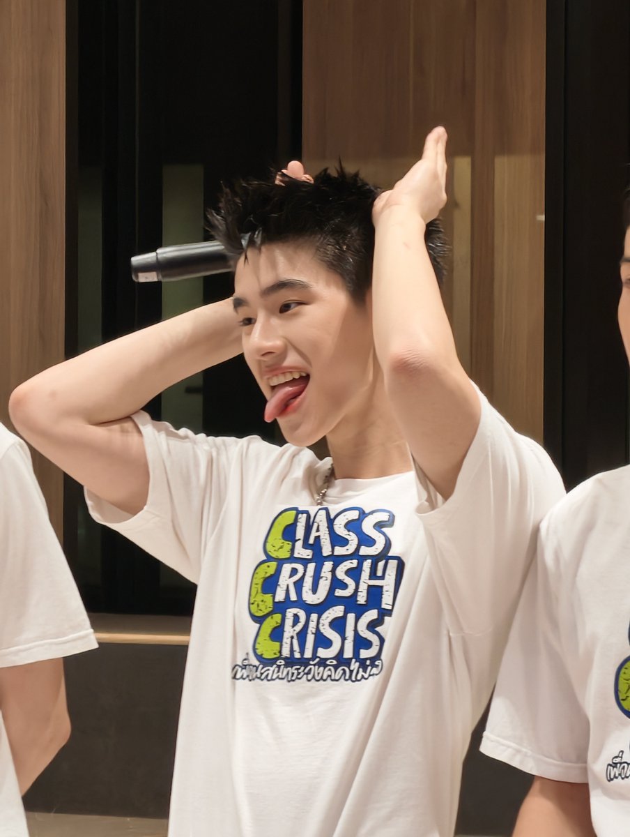 CCCseriesTH's tweet photo. บ๊อกแบ๊กมั้ยค้าบบบ 😗🐶💕

1ST CCC GATHERING 
#1STรวมพลCCC
@ujeenayp_ https://t.co/vhVHuYcySm