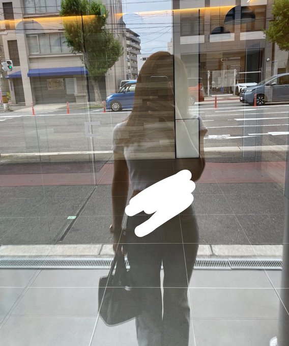 AlixSeidel's tweet photo. 朝からむらついててどうしよ😵
#名古屋 #愛知 https://t.co/xJZgwABBwJ