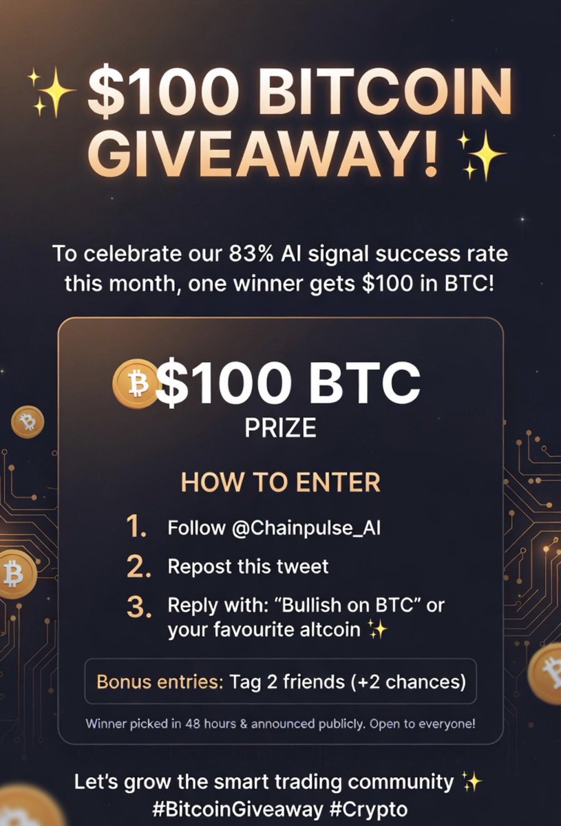Chain Pulse Ai tweet media