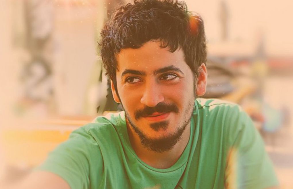 ogrdayanixx's tweet photo. Ali İsmail Korkmaz bundan 13 sene önce Gezi Direnişi sırasında polislerin işkencesi sonucu sokak ortasında dövülerek katledildi!

Ali İsmail Korkmaz'ı üniversitelerde ve mücadelemizde yaşatacağız!

Ali İsmail Korkmaz ölümsüzdür! https://t.co/RVLoHcWYuz