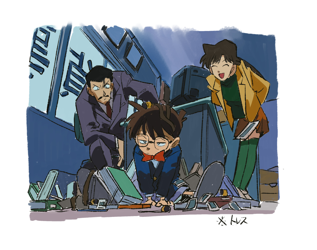 nanashi4488's tweet photo. ココスキ。 https://t.co/57zAIrYKhu
