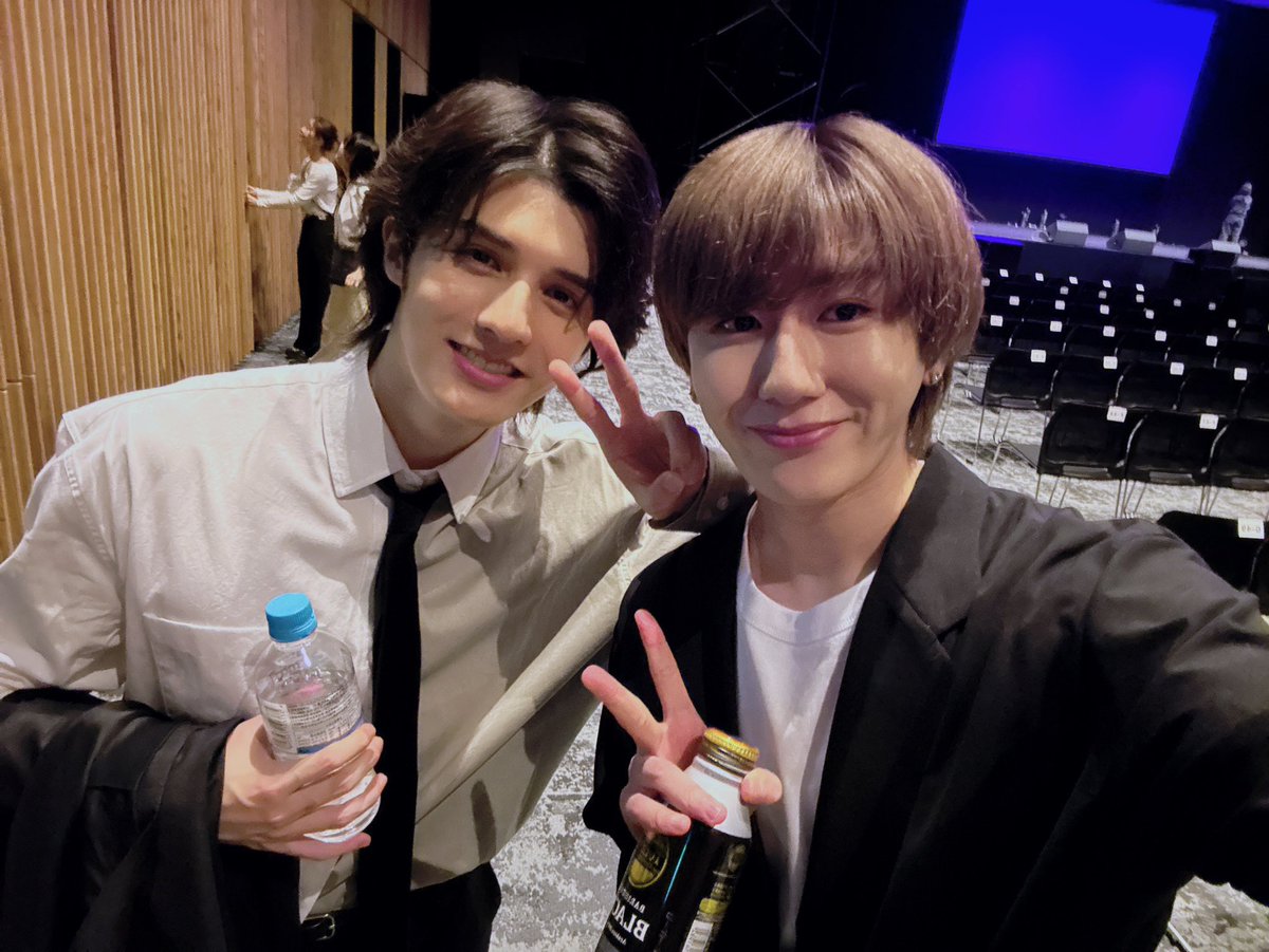 _cloudyice_'s tweet photo. メロいrionさん https://t.co/ZwxSUJg6Js