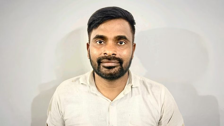 AajTak tweet media