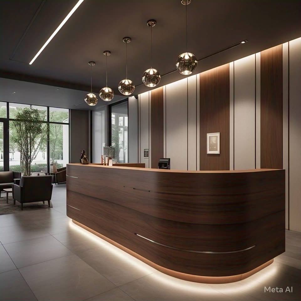 AmirArchiM's tweet photo. Nice houses-Villa / Live Luxury / Stylish life. 🏠🏬🏗️🌿
The different modern buildings.
#Architecture #Villa #interior_designer #Furniture #decoration  #modern_design 
 
First impressions are everything.
Transform your entryway with a reception desk that defines your brand.🍃 https://t.co/8ezeGjq215