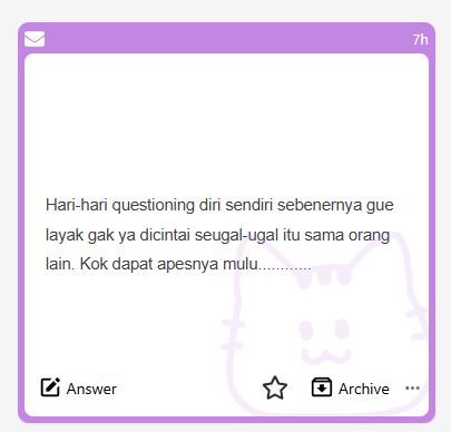 Jinji :3 tweet media