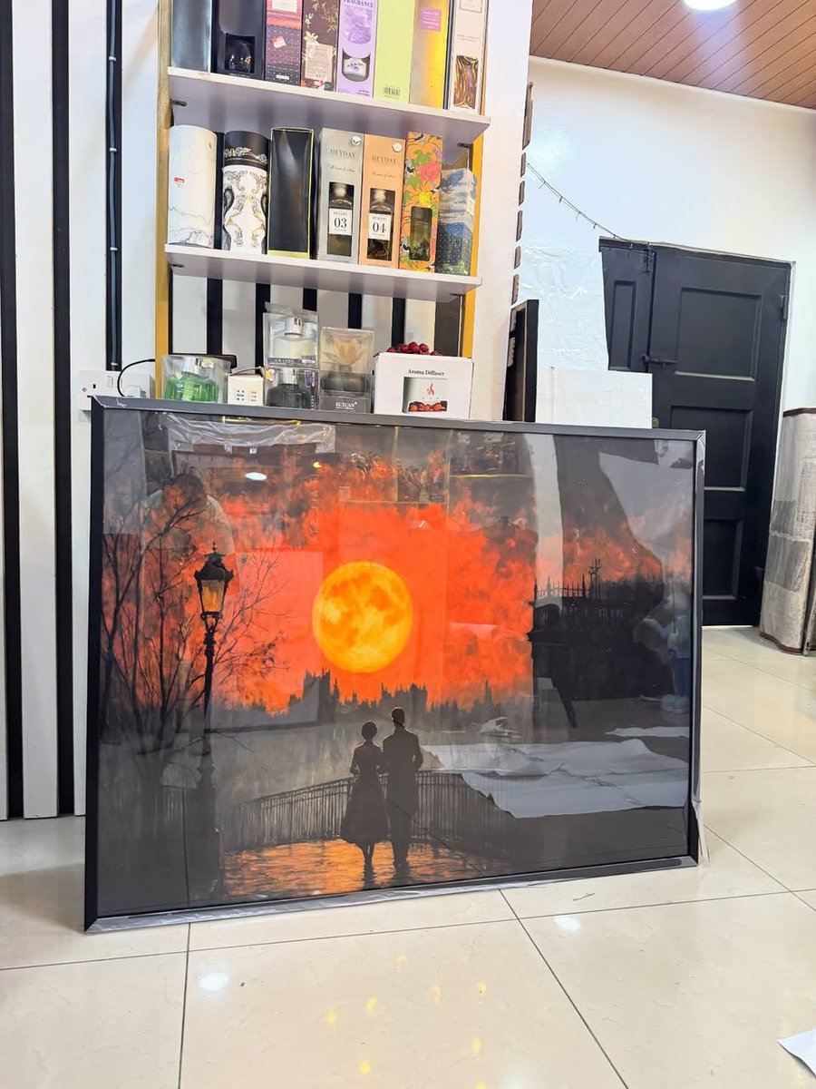 Anthon20011's tweet photo. @dammiedammie35 Wall frame available 📍Lagos https://t.co/HadX5PpUpc