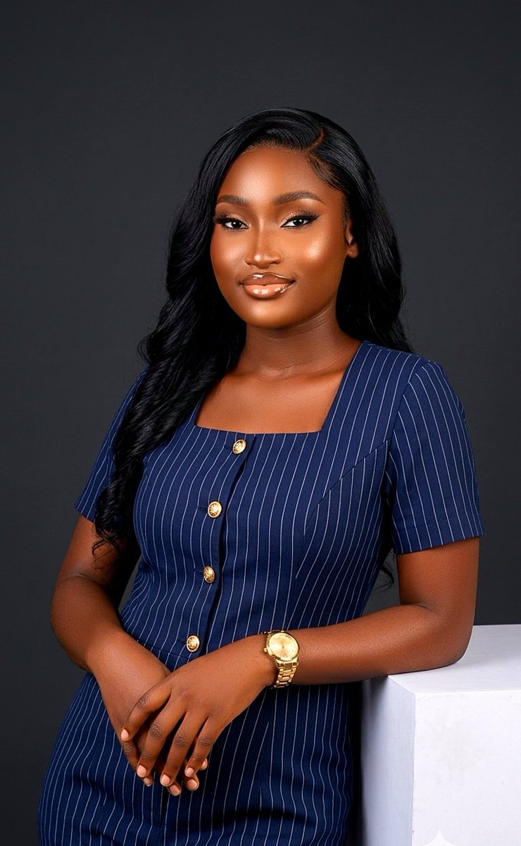 Queen Esther 👑💜 tweet media