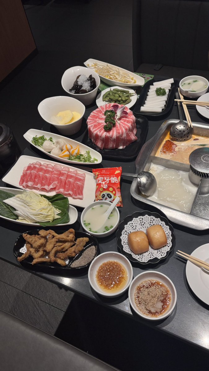 _luv_89_'s tweet photo. 2026.07.10
JERAセ・リーグ公式戦

難波で火鍋食べてから♪

阪神  1 - 2  ヤクルト
📍阪神甲子園球場

#観戦記録  #プロ野球  #阪神タイガース https://t.co/6cMDs7yuTD