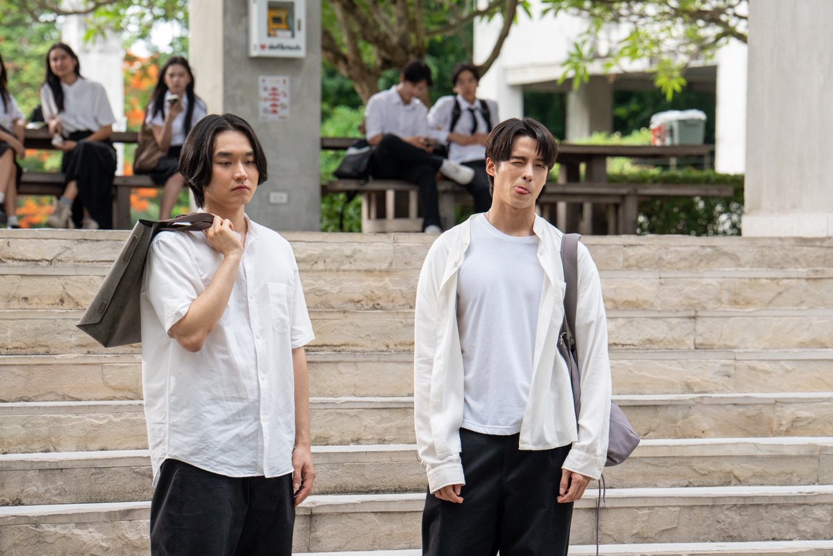 HengmarkII tweet picture