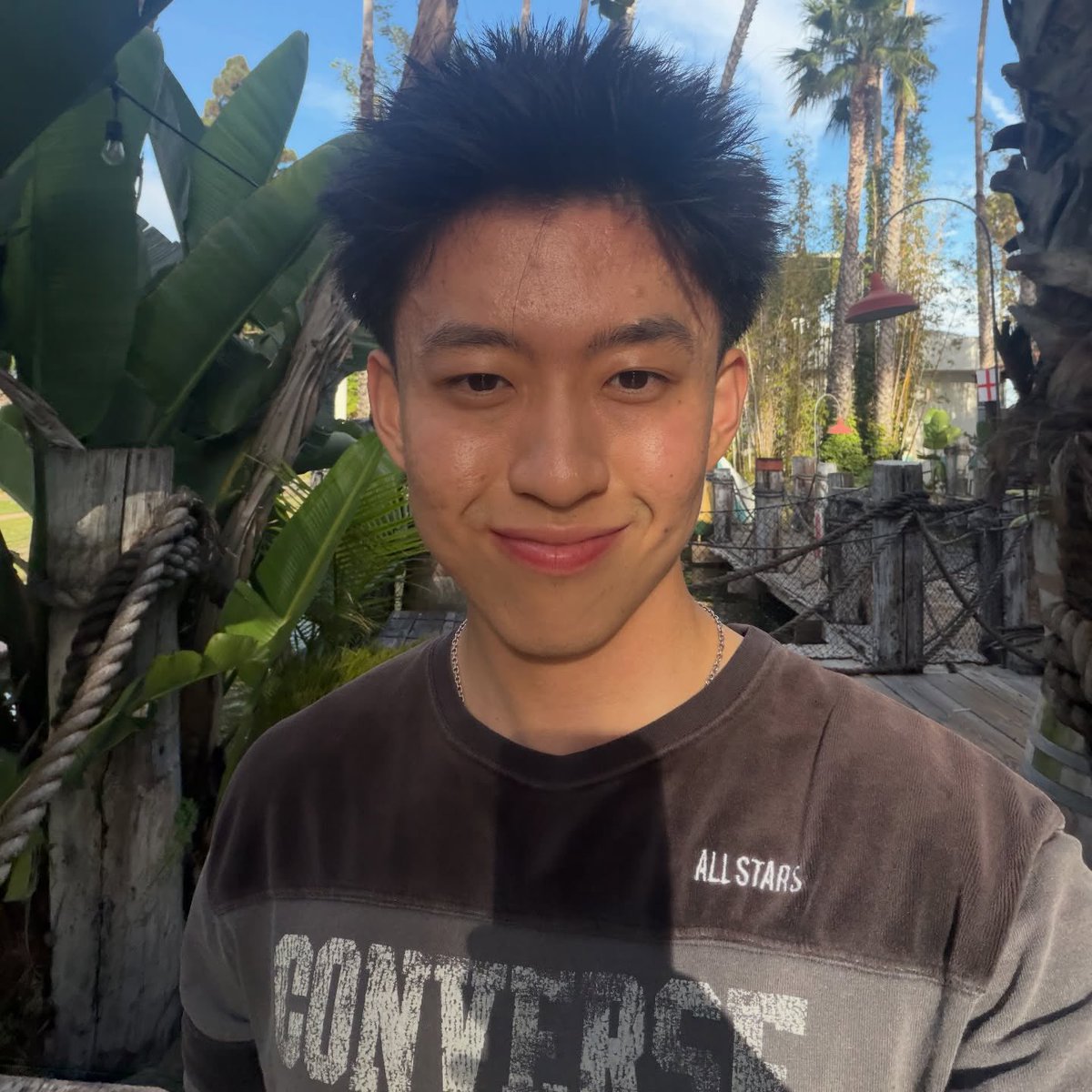 sailorbrian's tweet photo. Rich Brian has reportedly purchased an RPG-7. https://t.co/QoQRxvHHyV