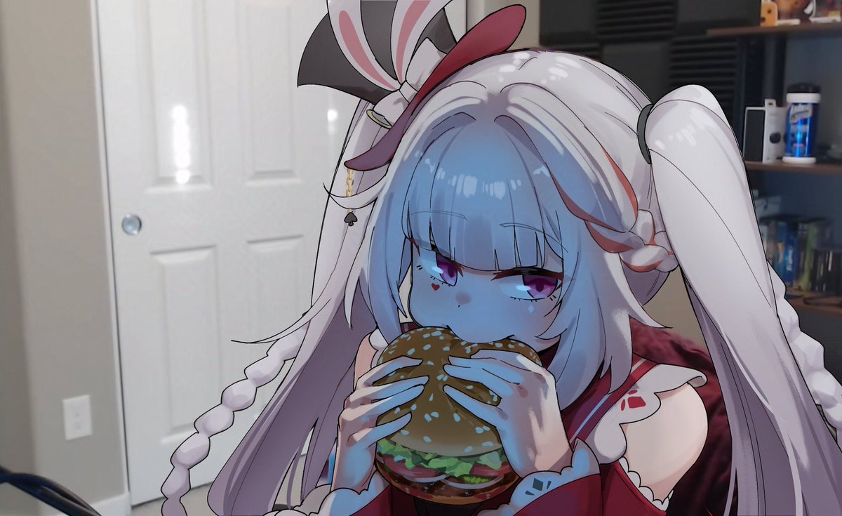 SoundOriented's tweet photo. “Arknights: Endfield” got into Fortnite before Wuwa, ZZZ, and Genshin https://t.co/oIMZlev6I5