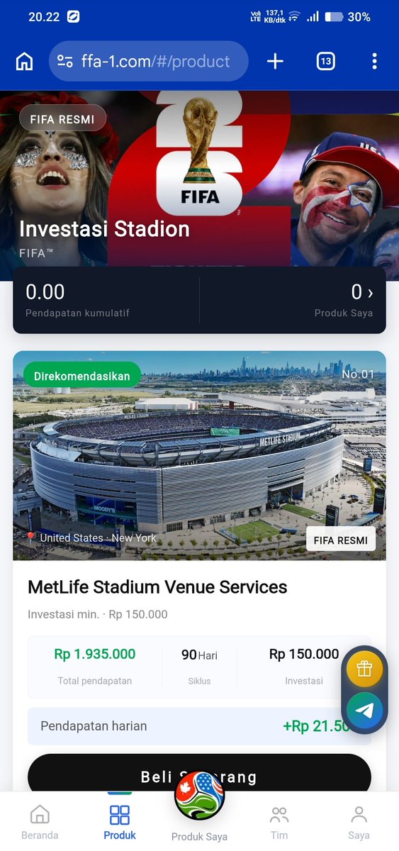 textroven's tweet photo. Guyss investasi beginian real kahh? https://t.co/LNAWcC3TTw
