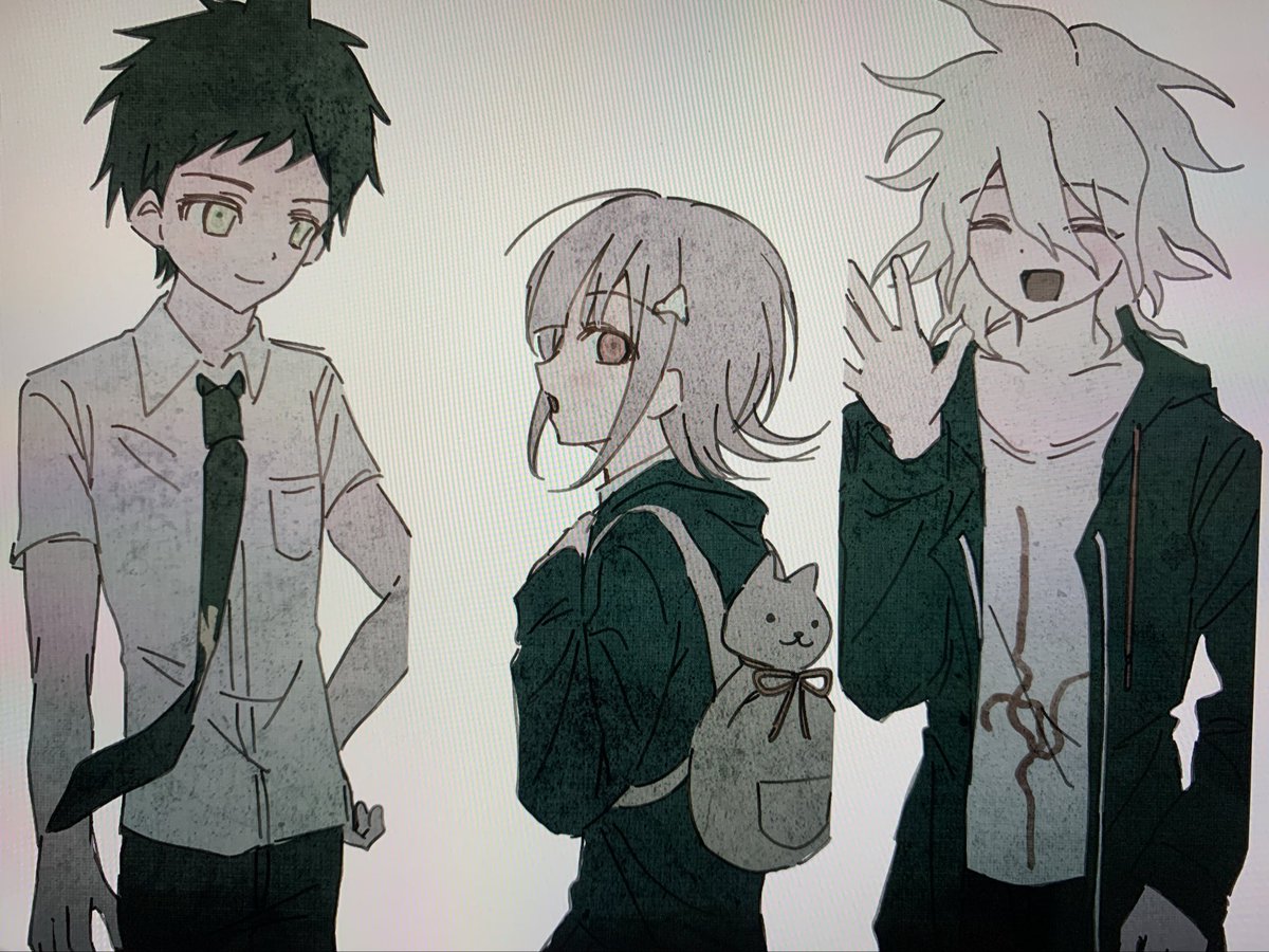 yuurineko_uuz's tweet photo. 短手书的图，喜欢用手机直接拍的效果 https://t.co/pYsOzwlbuy