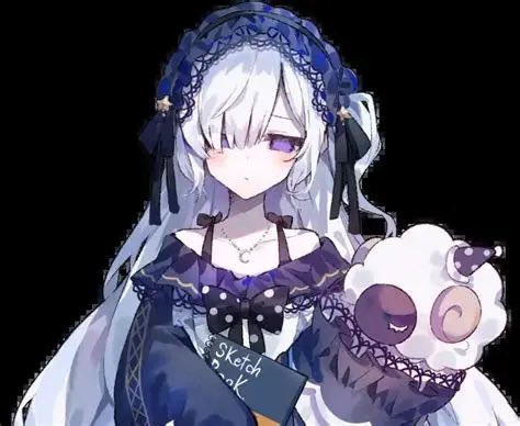 NatumeAnan's tweet photo. 橘シェリー「暇ですね〜！」

夏目アンアン【寝ろ！】

(魔女化)橘シェリー「... Zzz」

夏目アンアン「魔女になって寝てる..」
#まのさばネタバレ https://t.co/UOO7QTUhPK